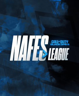 Tournament Cover