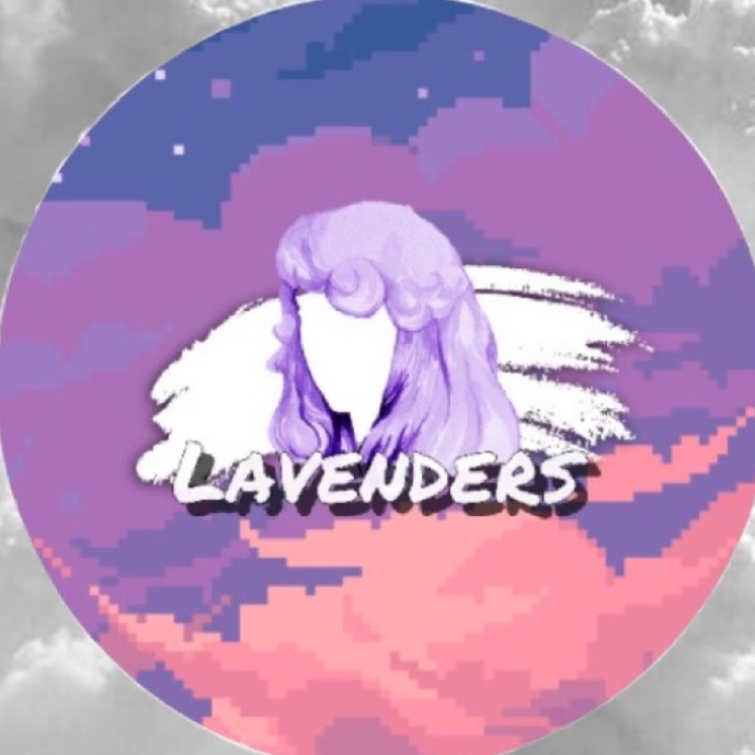 Lavenders 