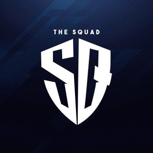 The SQUAD 6