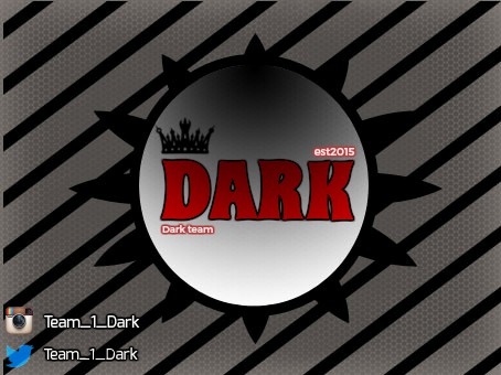 Team Dark