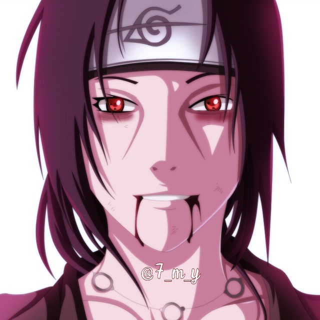 itachi