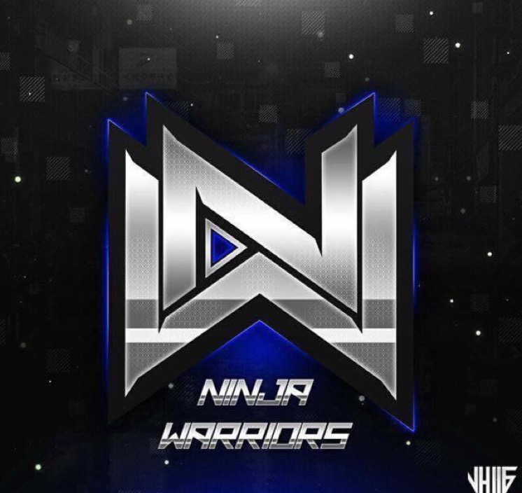 Ninja Warriors17