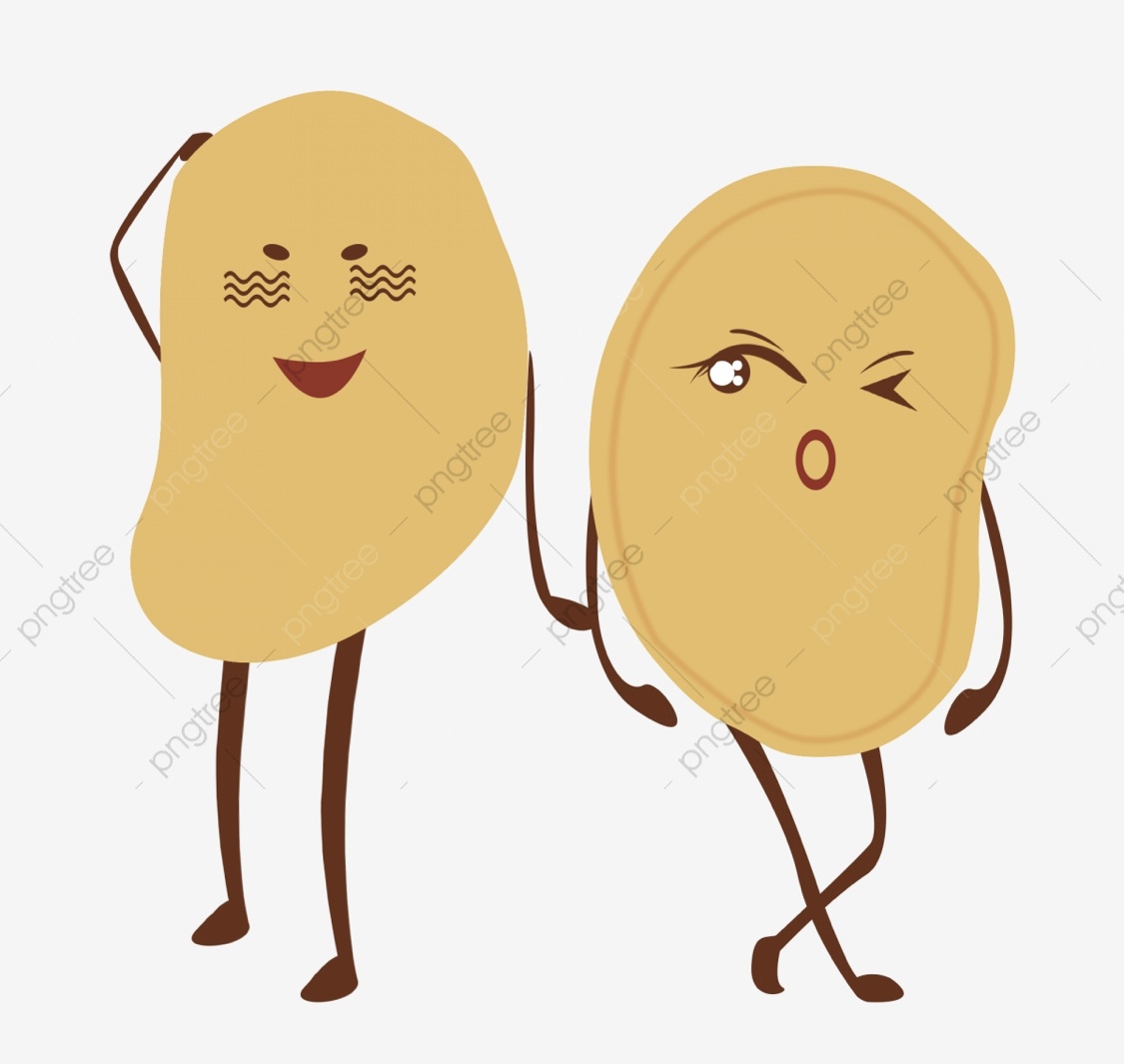 Potatos