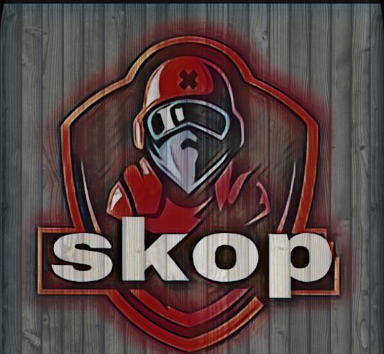 Skop....sport