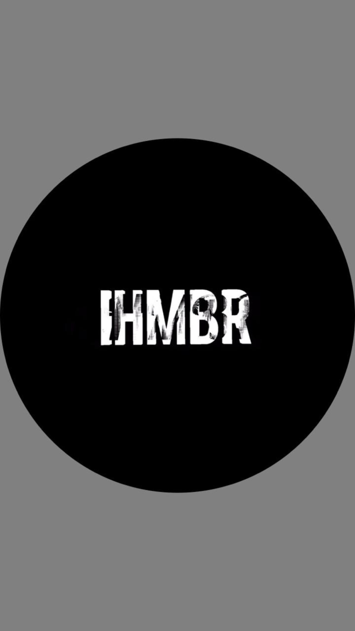 HMBR eViL