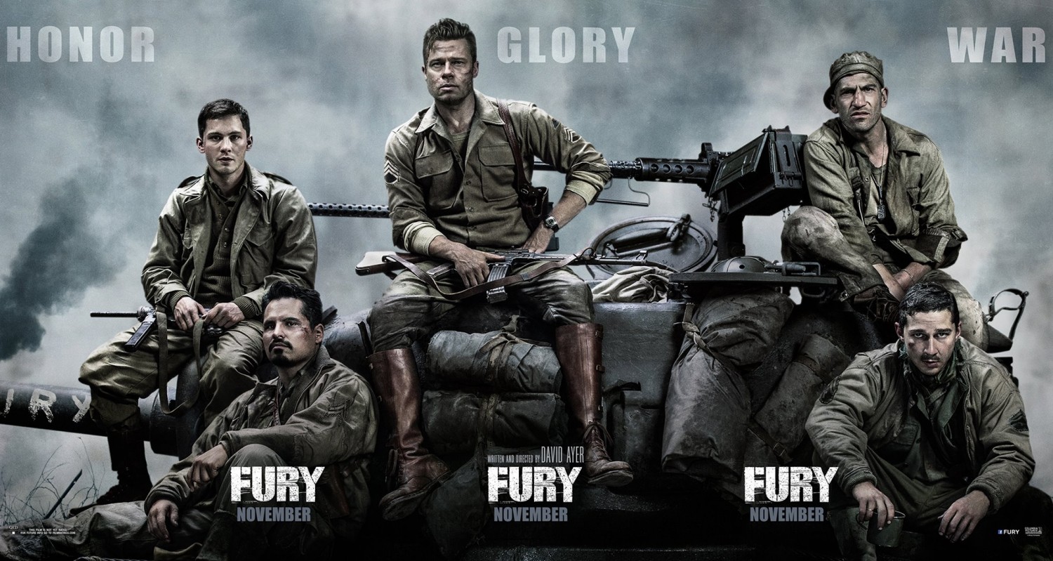 FuRy CLAN