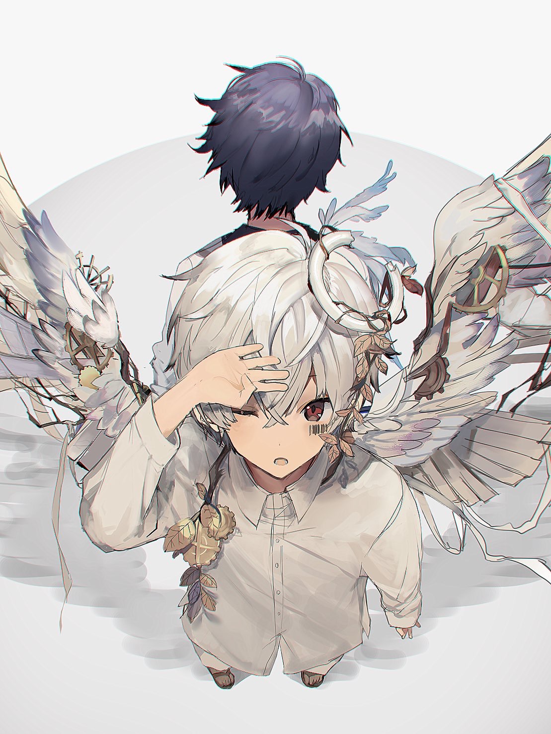 Invitation Banner