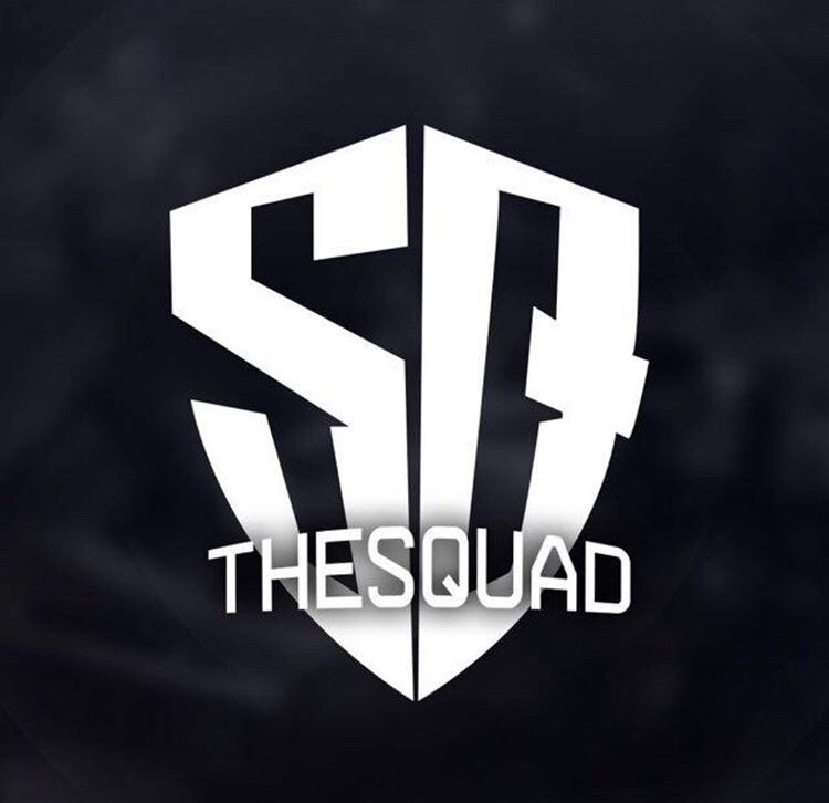 the Squad esportss