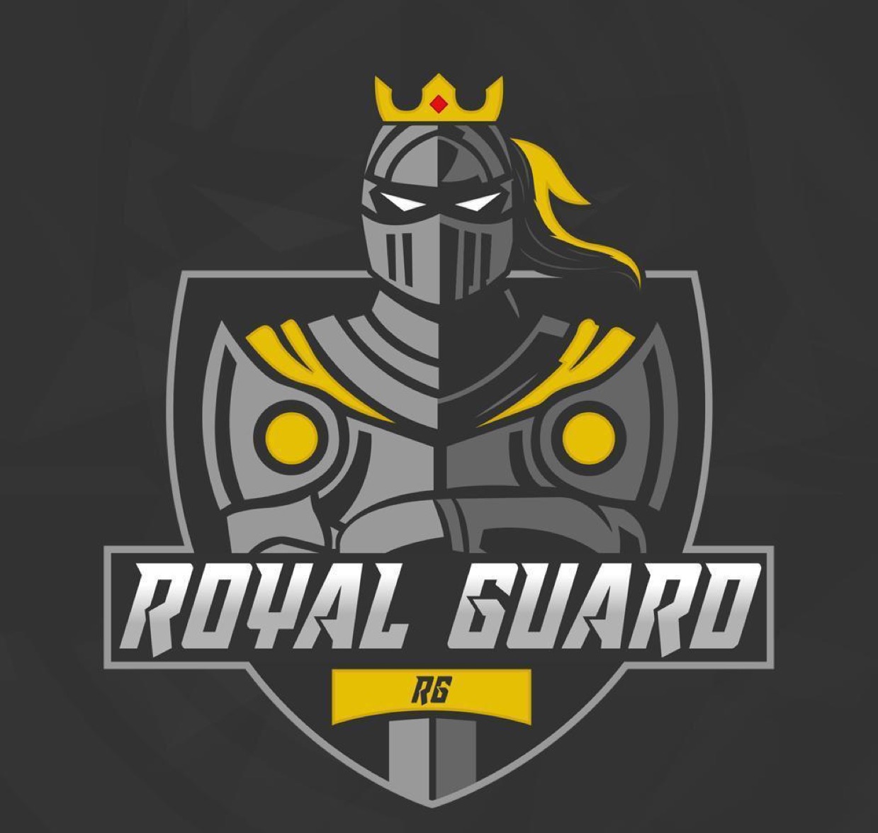 Royal Guard 9