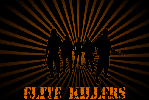 Elite x Killers