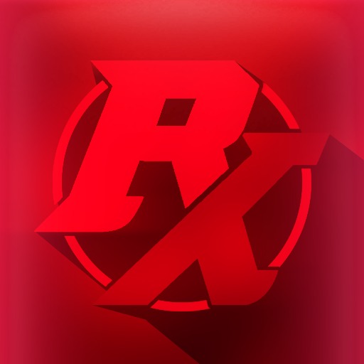 RxEsportts