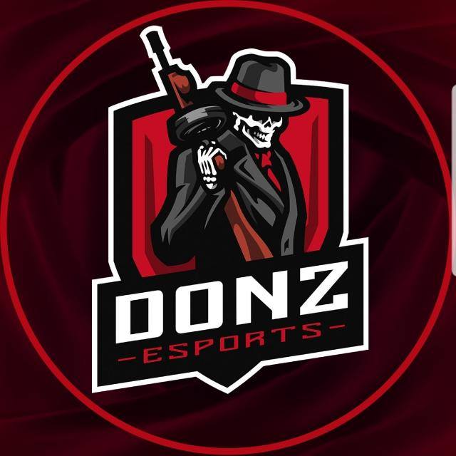 Donz esports 8