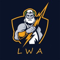 Lwa on the top