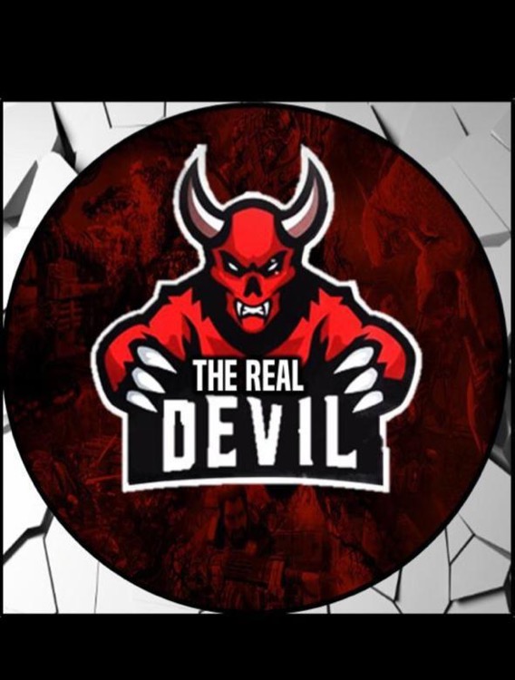 THE REAL DeVIL9