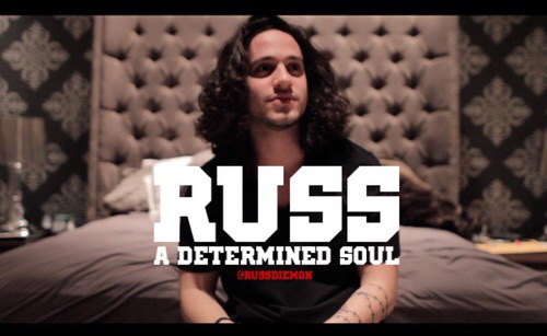 Russ clan