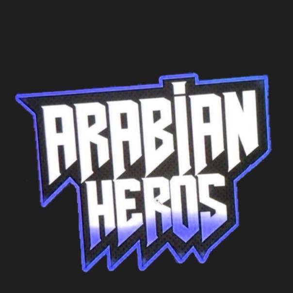 ArabianHeros