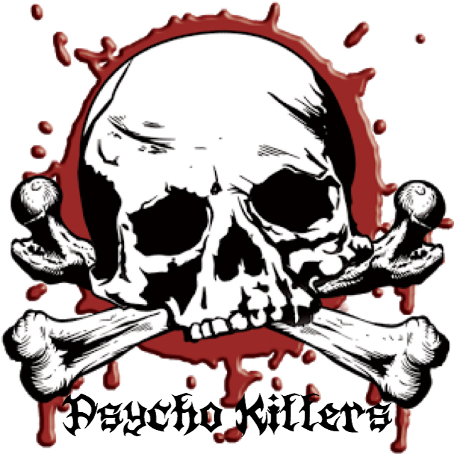 Psycho Killers