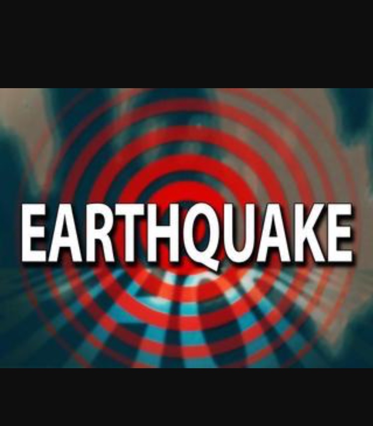 Earthquake