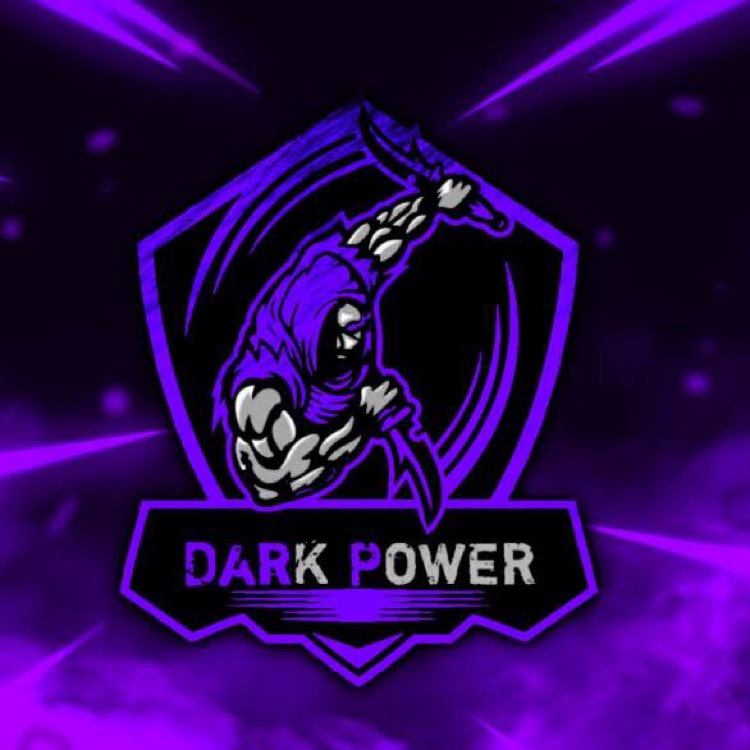 DARK-POWER1