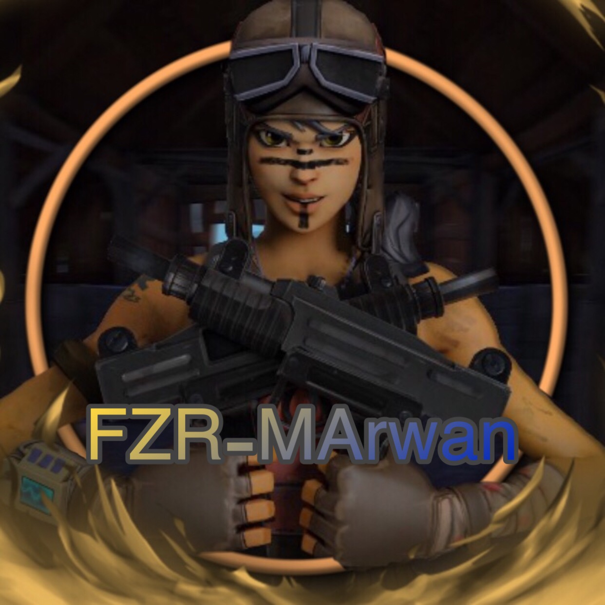 Tem FZR