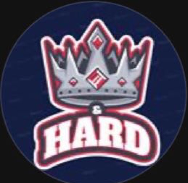HARD CLAN 1