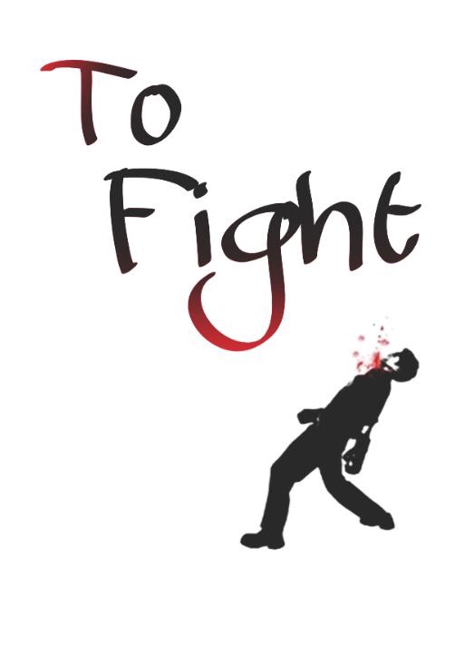 To fight
