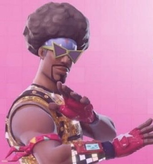 Double pump