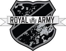 Royal Army