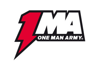 One Man Army1
