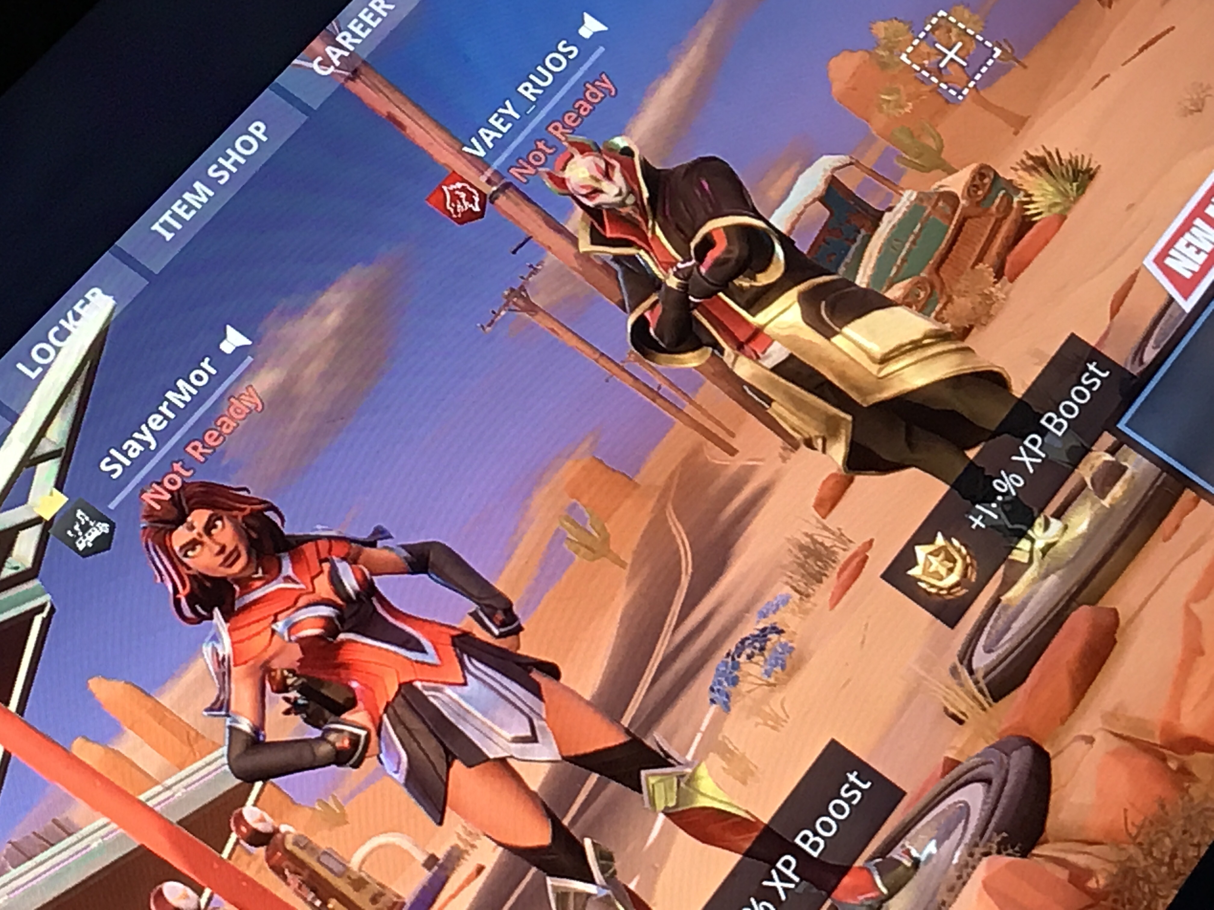 Invitation Banner