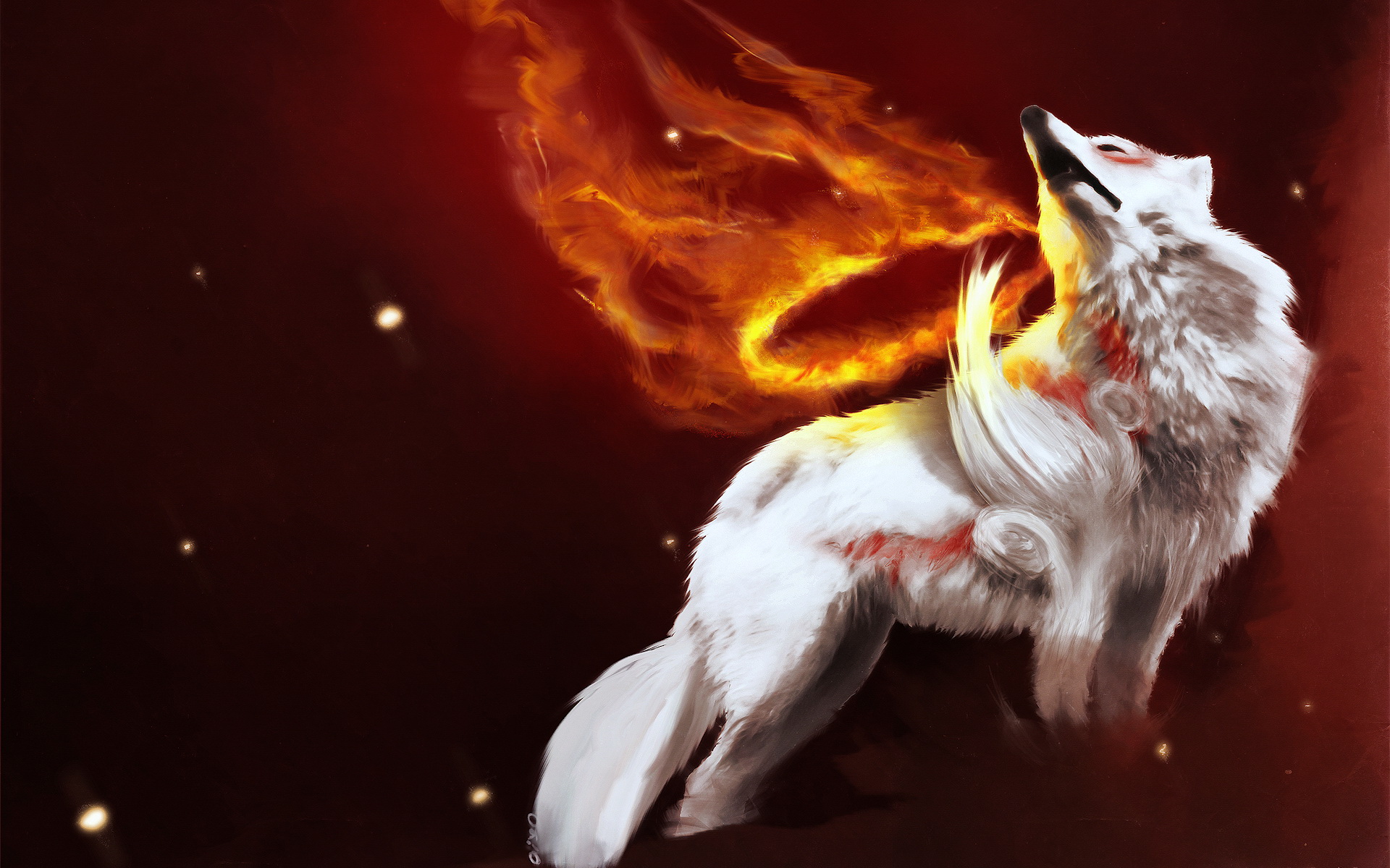Burn4Glory
