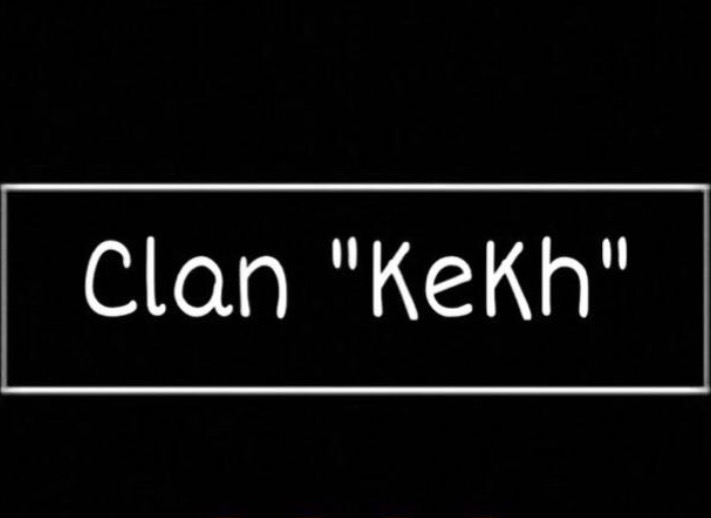Clan KeKh