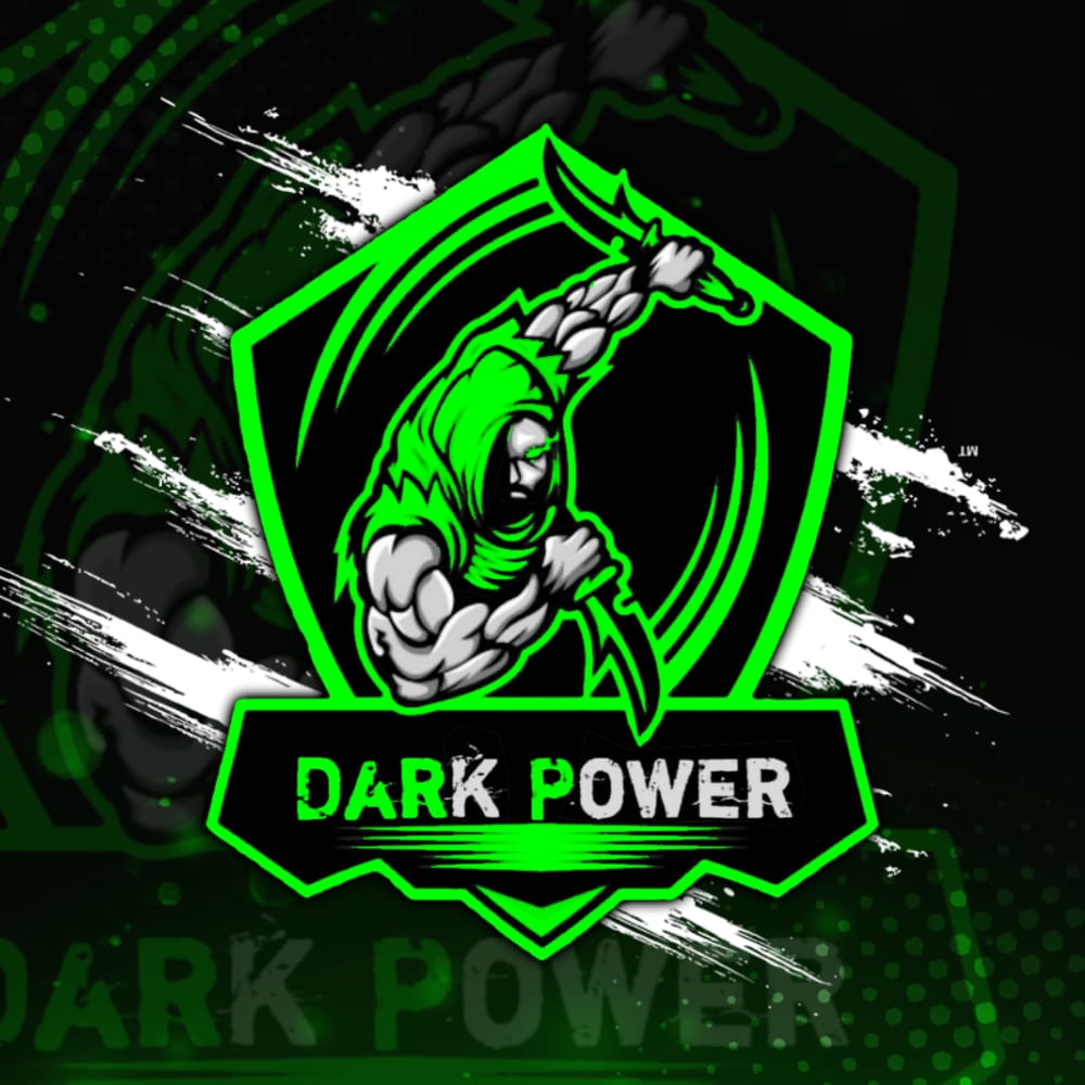 Dark pwer123
