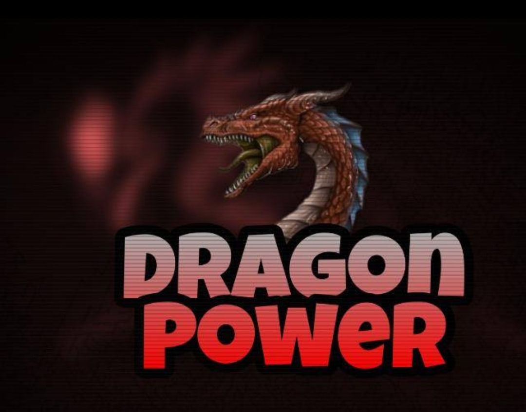 DRAGON POWER 2