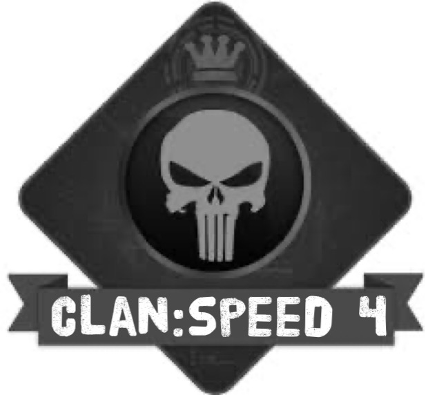 speed 4
