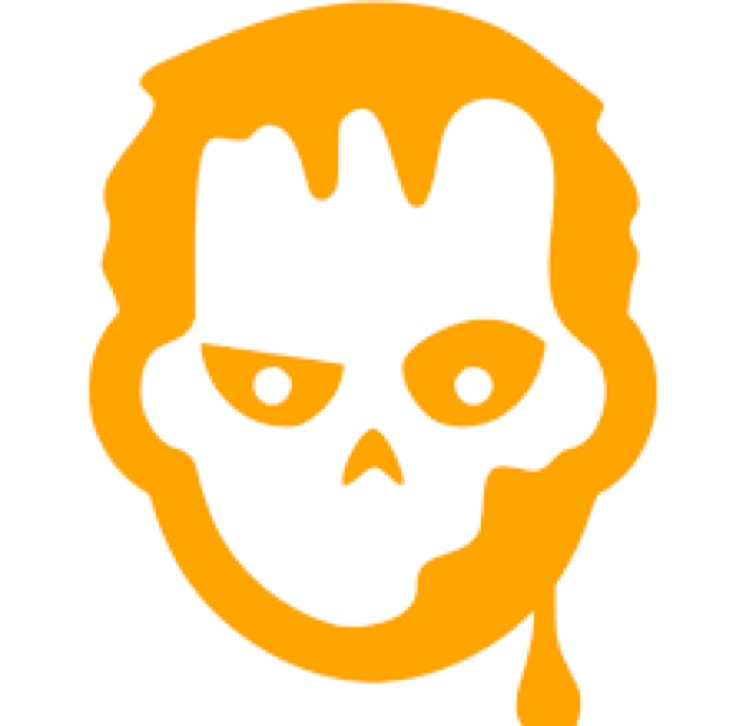 Orange Zombies 