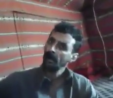 ALHGEGH YA AMER MSHARI