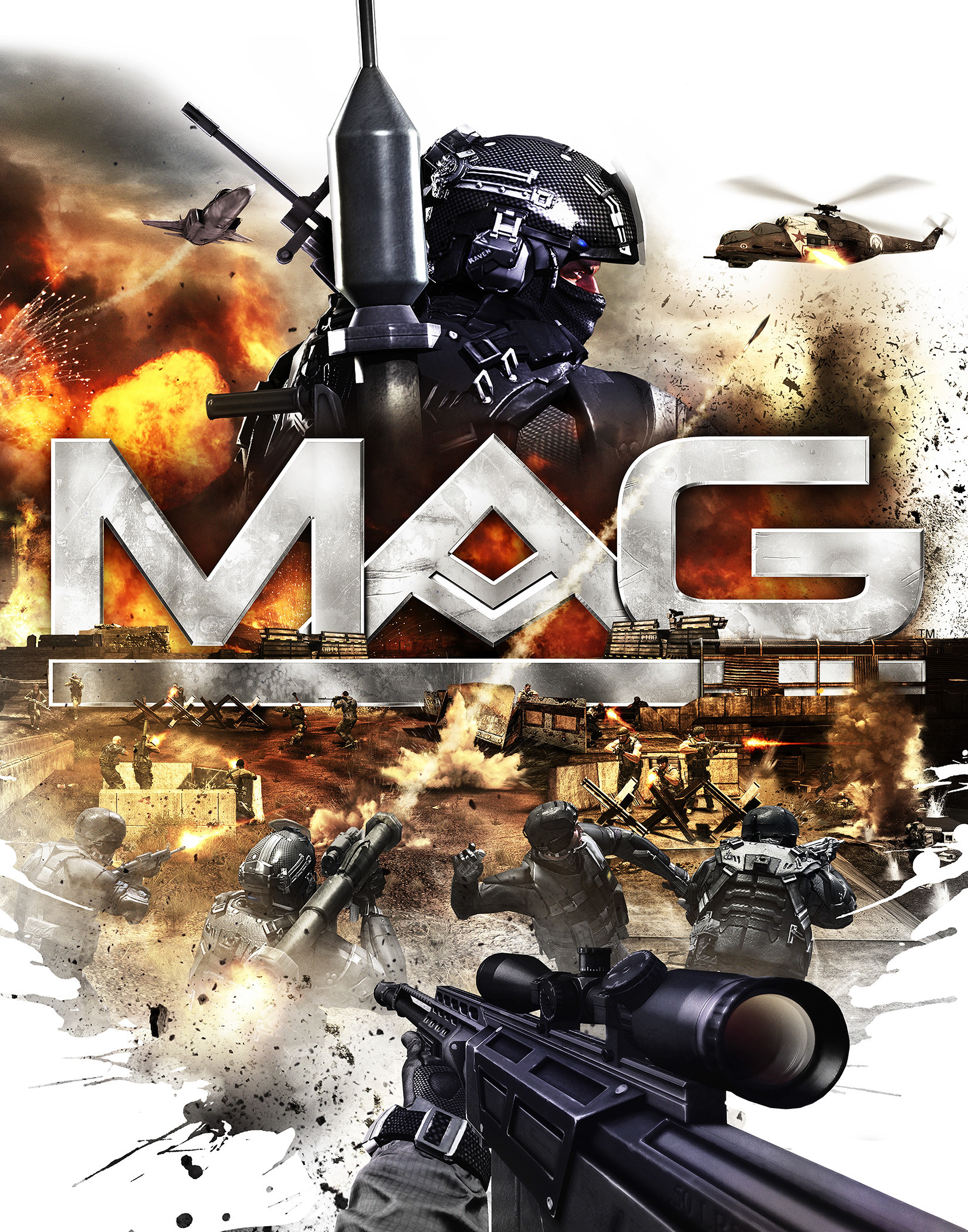 Clan MaG
