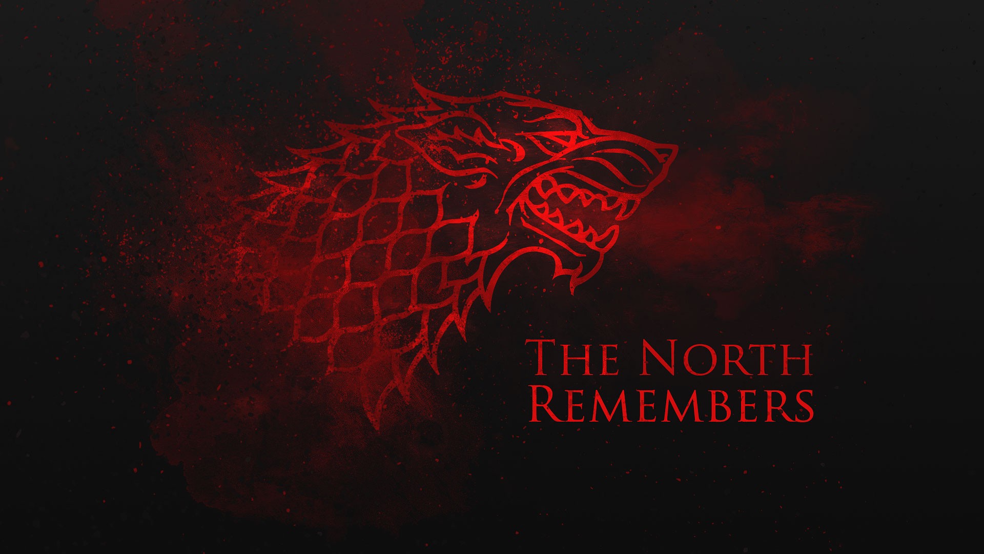 The North Remember