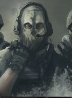 tactical movment