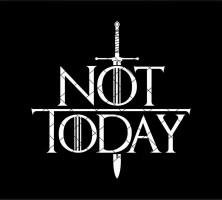 NOOT TODAY