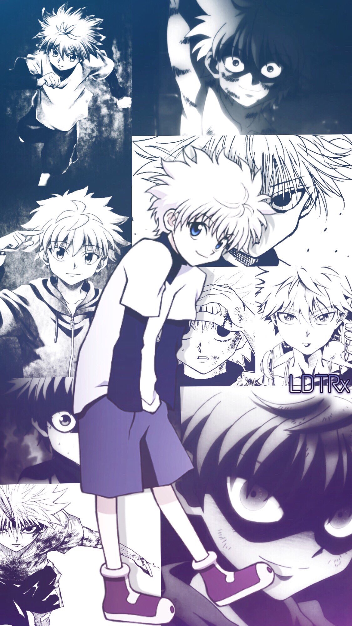 Killua
