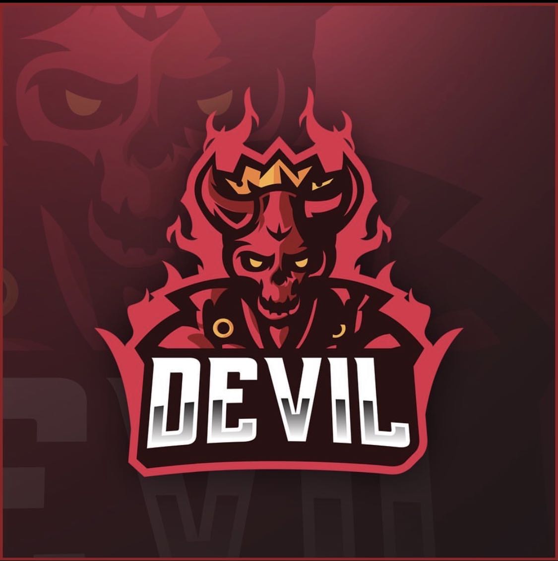 DevilE-spots