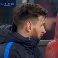 FC Messi