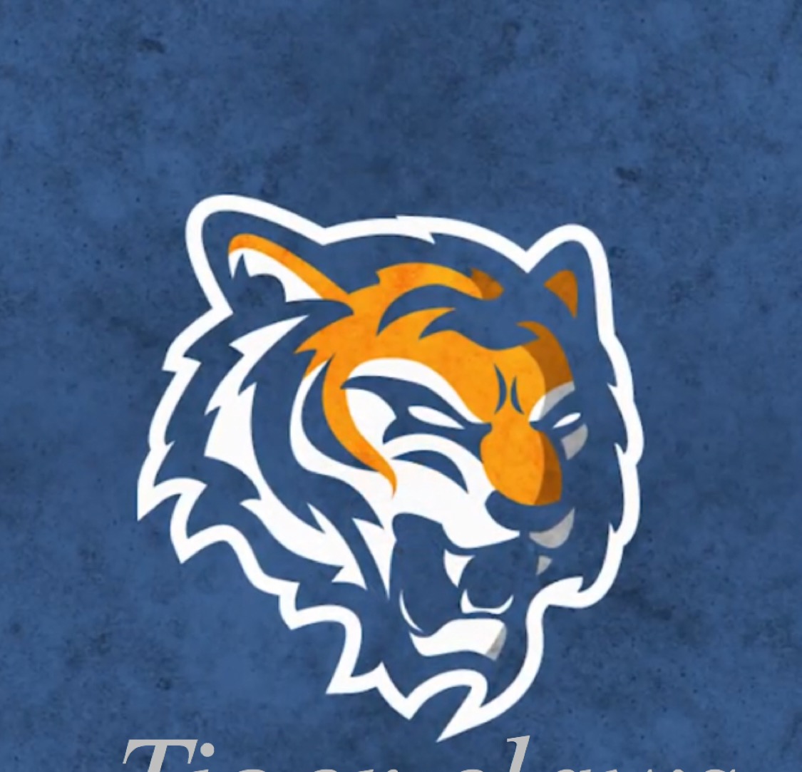 TiGER ClAWS