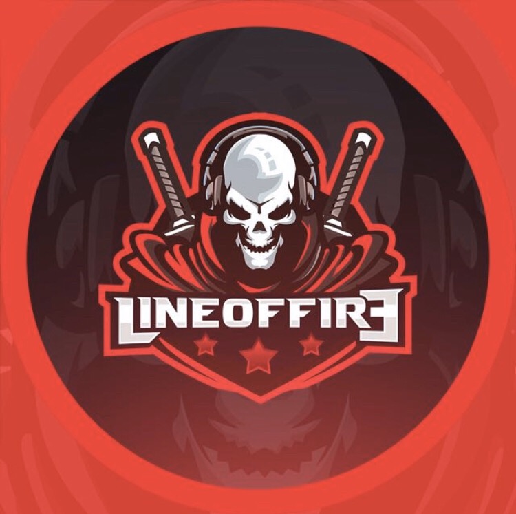  line of fire