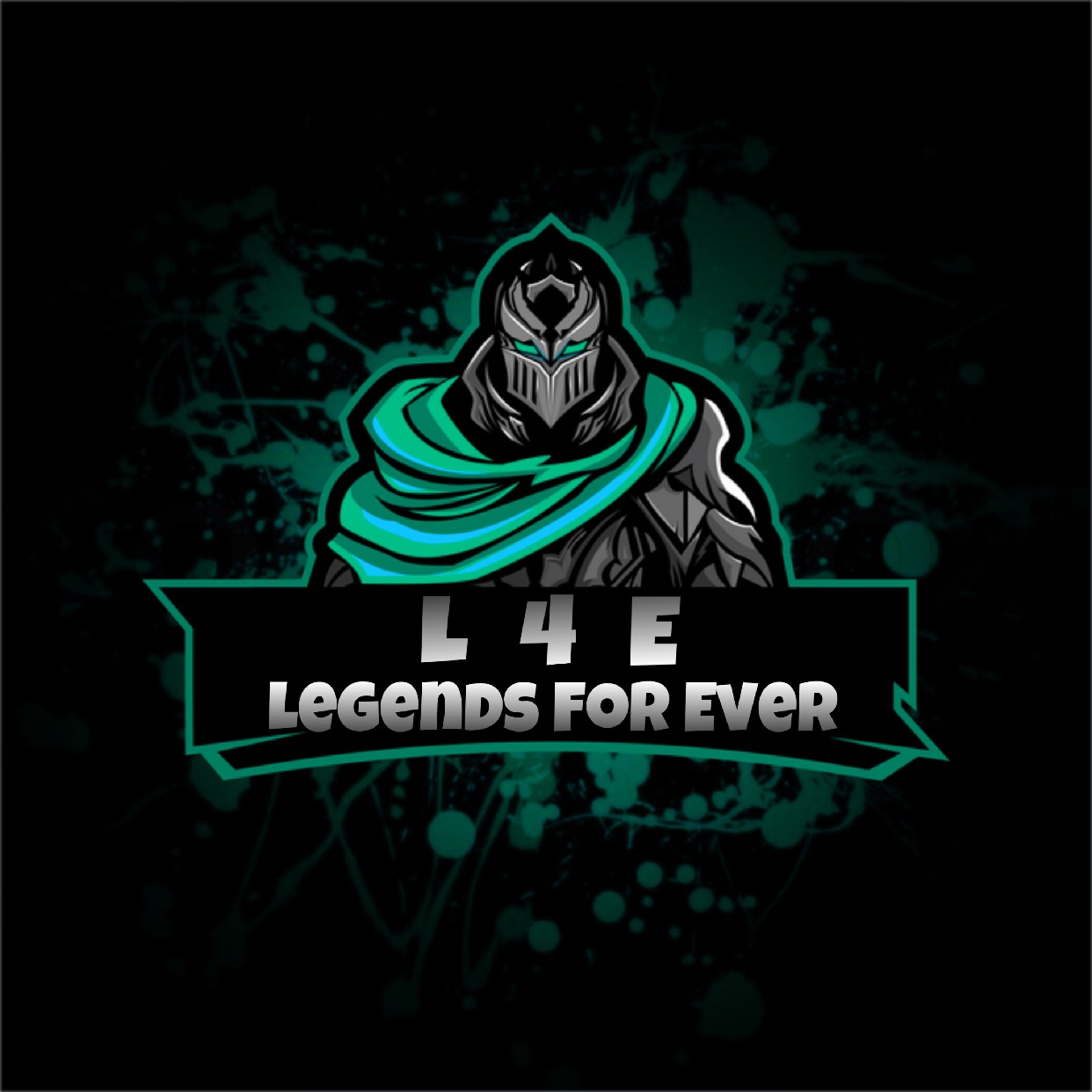 Legend 4 Ever