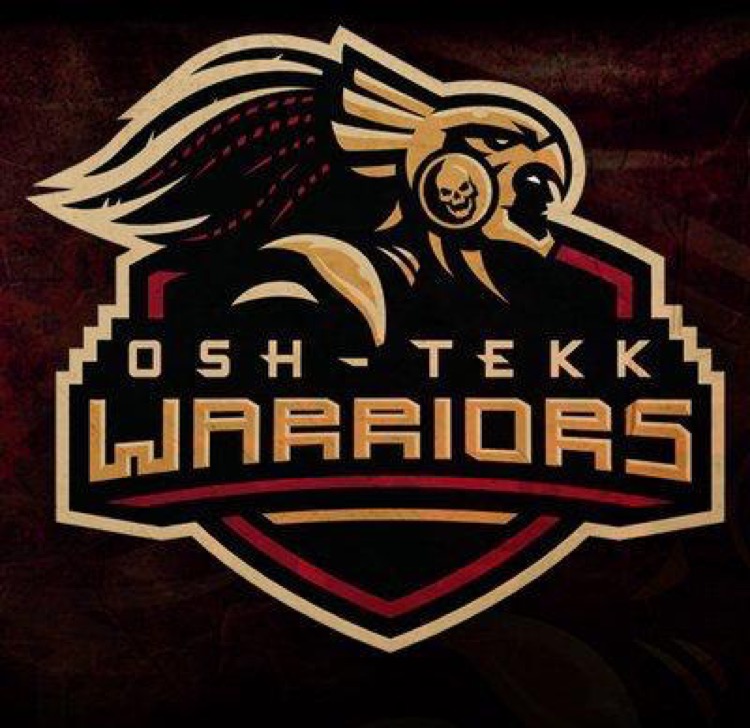 OshtekkFighter