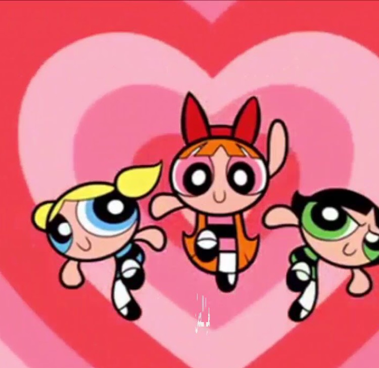 Powerpuff Girlss