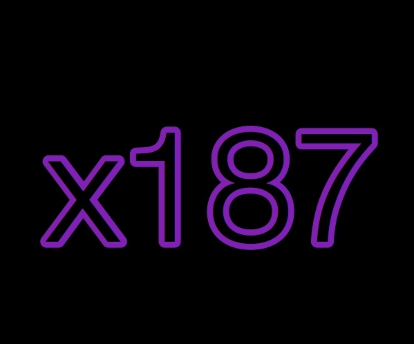 187xEdition